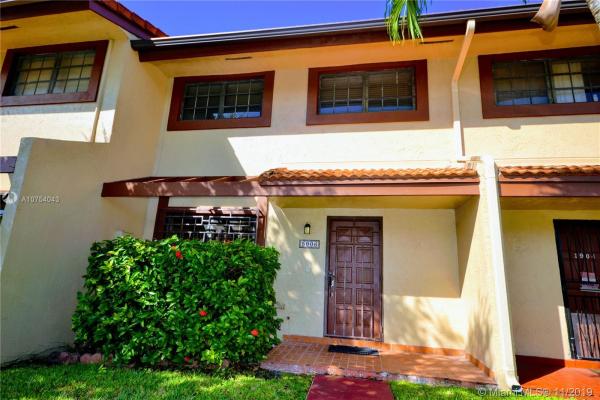 Miller Dreams, 5906 SW 133rd Pl #5906, Kendale Lakes, Florida 33183, image 2