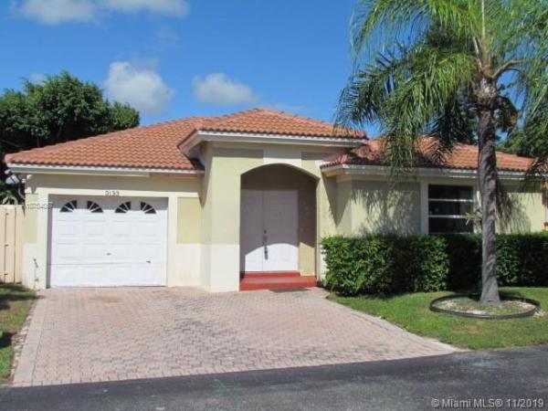 Monterey Lakes, 9133 SW 215th Ter, Cutler Bay, Florida 33189, image 2