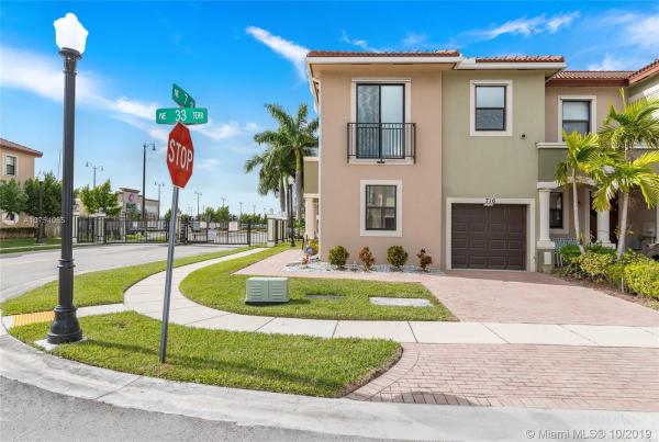 Florence At Crystal Lakes, 716 NE 33rd Ter #716, Homestead, Florida 33033, image 2