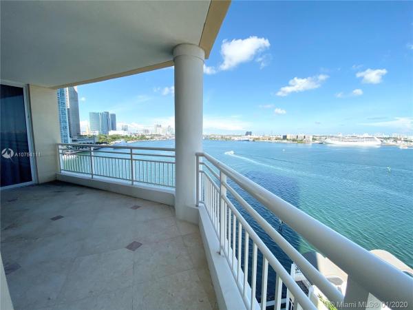 Three Tequesta Point, 848 Brickell Key Dr #901, Miami, Florida 33131, image 2