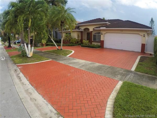 Laguna Ponds, 14338 Sw 165th St, Richmond West, Florida 33177, image 2