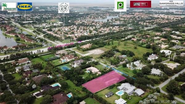 12250 NW 8th St, Plantation, Florida 33325, image 2