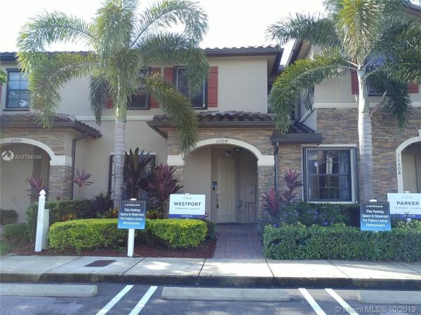 Artesa At Coco Palm Estates, 11504 SW 250th St, Princeton, Florida 33032, image 2