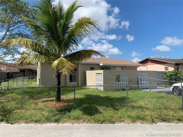 Leslie Estates, 19164 NW 28th Ct, Miami Gardens, Florida 33056, image 2