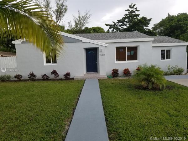 Dixie Gardens, 1560 NE 140th St, North Miami, Florida 33161, image 2