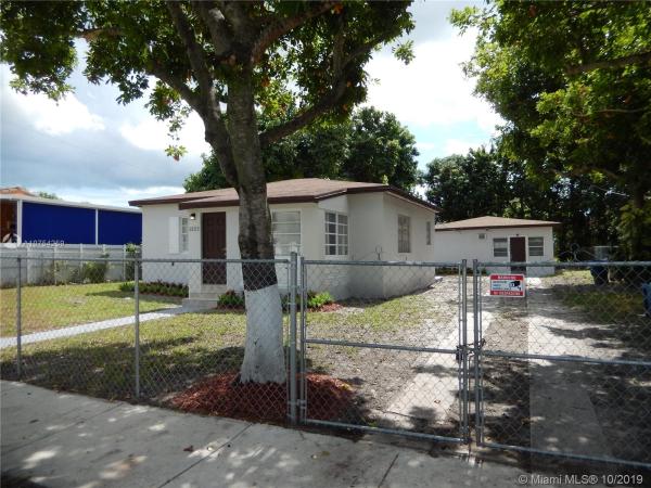 79th Street Center, 1522 NW 81st St, West Little River, Florida 33147, image 2