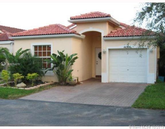 The Landings, 16306 SW 102nd St, The Hammocks, Florida 33196, image 2