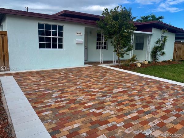 Lake Heights, 6441 SW 41st St, Westwood Lakes, Florida 33155, image 1