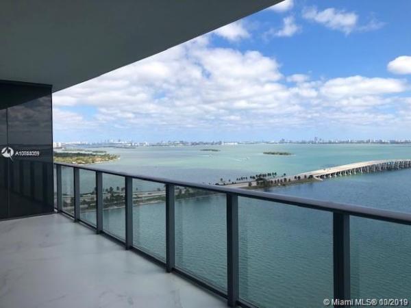 One Paraiso, 3131 NE 7th Ave #2604, Miami, Florida 33137, image 2