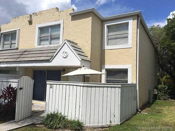 Gables Point, 6825 SW 45th Ln #175, Glenvar Heights, Florida 33155, image 2