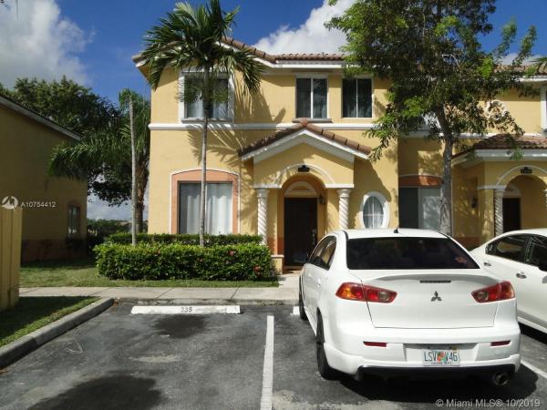 Shoma Townhomes At Keys Cove, 2470 SE 15th Pl #335, Homestead, Florida 33035, image 2