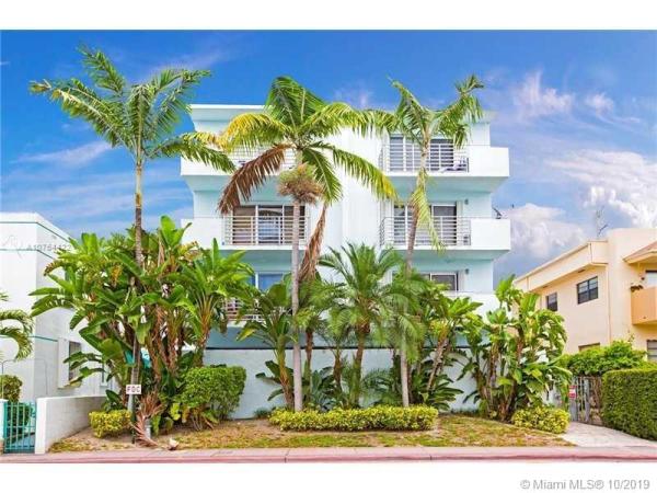 Costa Del Mar, 7921 Harding Ave #6, Miami Beach, Florida 33141, image 2