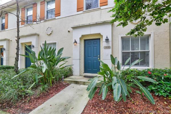 Mirabella, 10030 SW 23rd St, Miramar, Florida 33025, image 2
