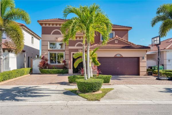 Oakland, 16451 SW 45th St, Palmetto Estates, Florida 33185, image 2