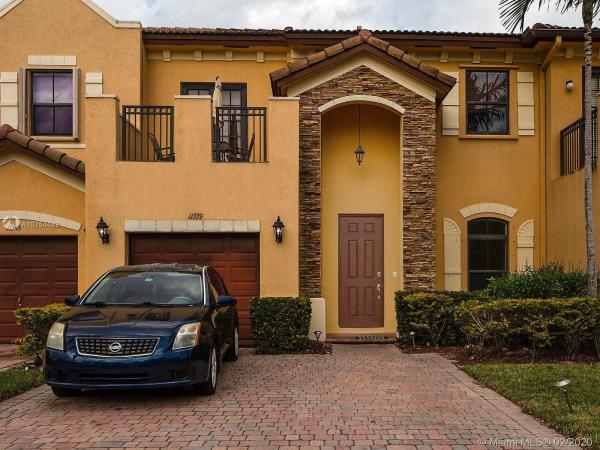 Silver Palms East, 11339 SW 236th Ln #11339, Princeton, Florida 33032, image 2