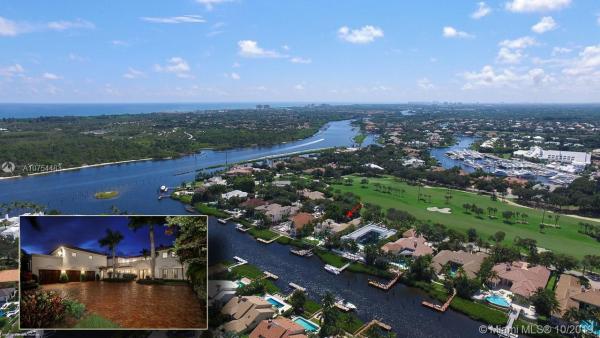 Admirals Cove, 162 Spyglass Ln, Jupiter, Florida 33477, image 2