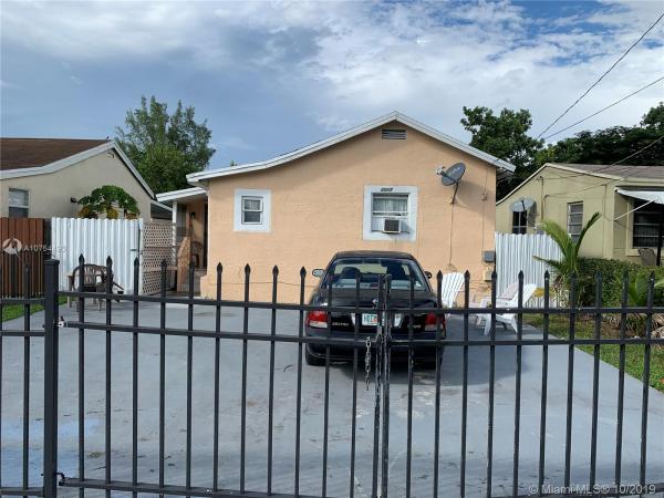 Hialeah Heights, 3067 NW 59th St, Brownsville, Florida 33142, image 2