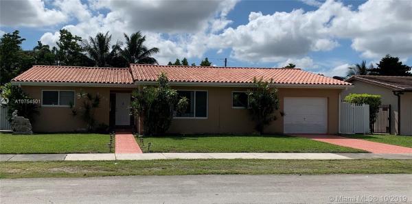 Marx Manor, 8770 SW 53rd St, Olympia Heights, Florida 33165, image 2