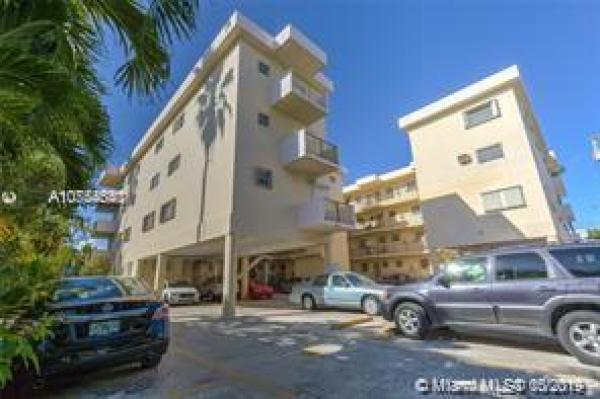 Belvedere Gardens, 855 Euclid Ave #301, Miami Beach, Florida 33139, image 3