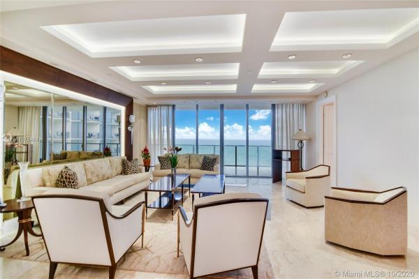 Bal Harbour North, 9705 Collins Ave #1103N, Bal Harbour, Florida 33154, image 2