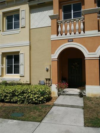 Village Walk, 8995 SW 17th Ct, Miramar, Florida 33025, image 2