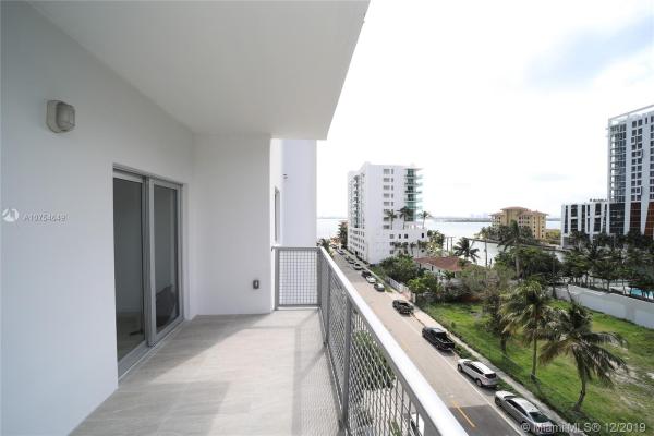 Emilia Edgewater, 481 NE 29th St #605, Miami, Florida 33137, image 1