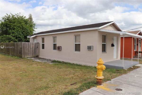 Lincoln Park, 429 SW 6th Ter, Homestead, Florida 33030, image 2