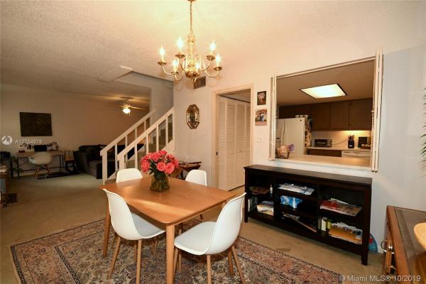 Briar Bay Townhouse Estates, 9281 SW 136th St Cir #9281, Kendall, Florida 33176, image 2