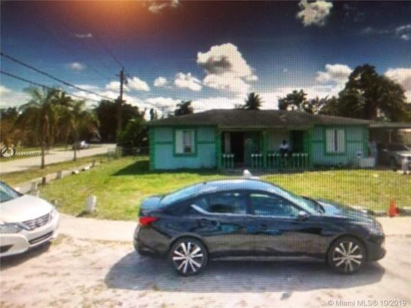 Norwood, 300 NW 189th Ter, Miami Gardens, Florida 33169, image 2