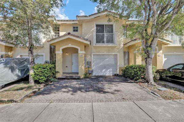 Cedars Woods Homes, 13950 SW 260th St #103, Naranja, Florida 33033, image 2