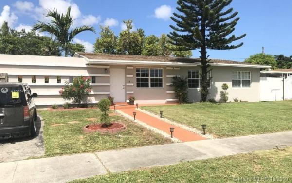 Benson Manor, 10441 SW 200th Ter, Cutler Bay, Florida 33189, image 2