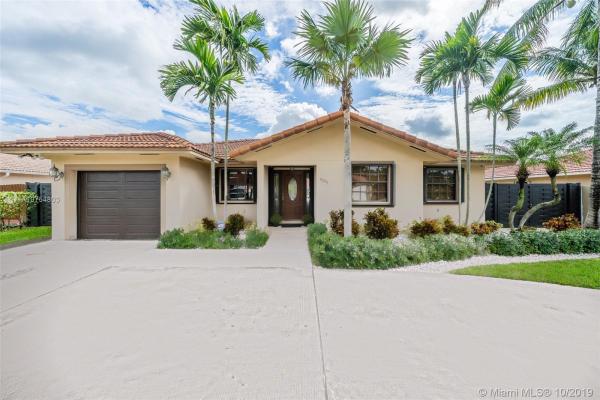 South Landing Estates, 15255 SW 144th Pl, Richmond West, Florida 33177, image 2