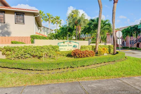 9702 Hammocks Blvd #103, The Hammocks, Florida 33196, image 2