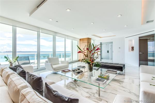 Santa Maria, 1643 Brickell Ave #2905, Miami, Florida 33129, image 2