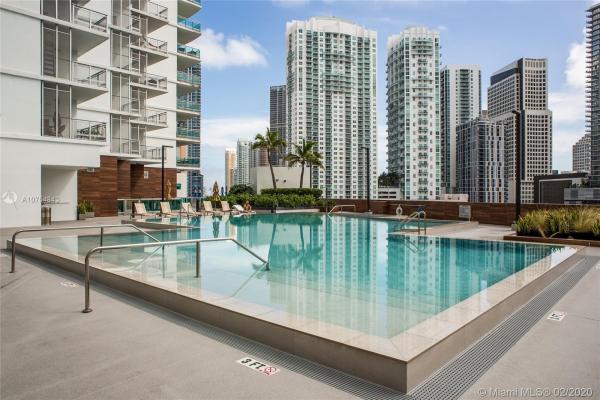 Wind, 350 S Miami Ave #3104, Miami, Florida 33130, image 2