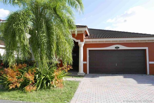 Grand Lakes, 14942 SW 22nd St, University Park, Florida 33185, image 2