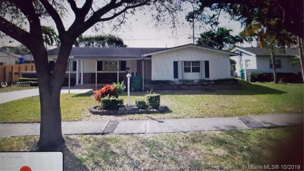 Sunset No HOA, 6010 SW 92nd Ave, Sunset, Florida 33173, image 2