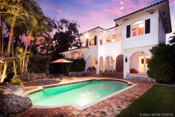 Miami Shores Residential, 540 Grand Concourse, Miami Shores, Florida 33138, image 2