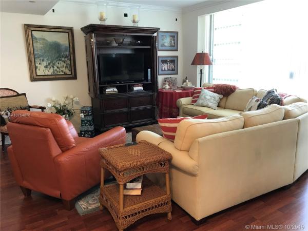 Home Tower, 1720 Harrison St #12D, Hollywood, Florida 33020, image 2