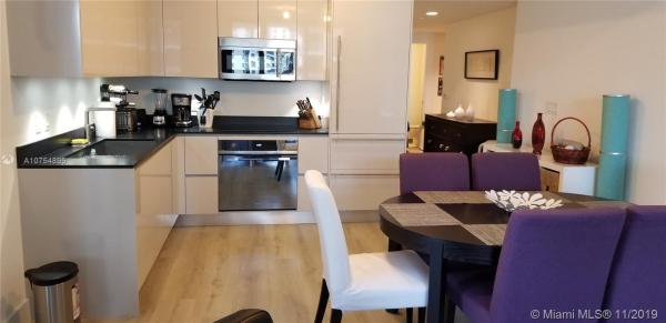 1010 Brickell, 1010 Brickell Ave #2411, Miami, Florida 33131, image 2
