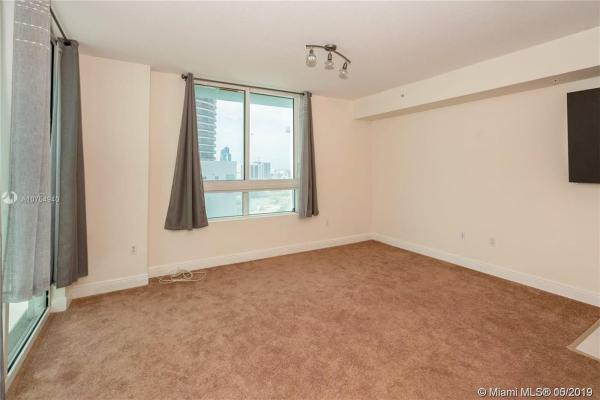 Quantum On The Bay, 1900 N Bayshore Dr #3605, Miami, Florida 33132, image 2
