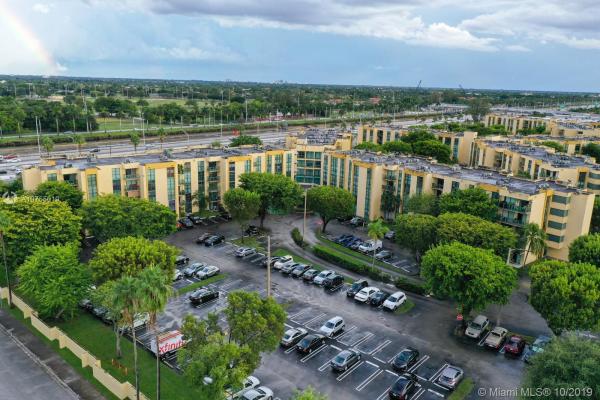 International Park, 11750 SW 18th St #521-1, Tamiami, Florida 33175, image 2