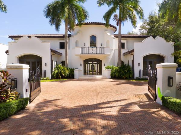 North Pinecrest, 9401 SW 63rd Ct, Pinecrest, Florida 33156, image 2