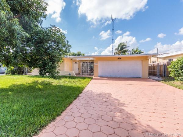 Miramar Isles, 6744 Pansy Dr, Miramar, Florida 33023, image 2