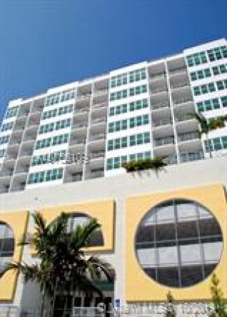 Edgewater Lofts, 2200 NE 4th. Ave #907, Miami, Florida 33173, image 2