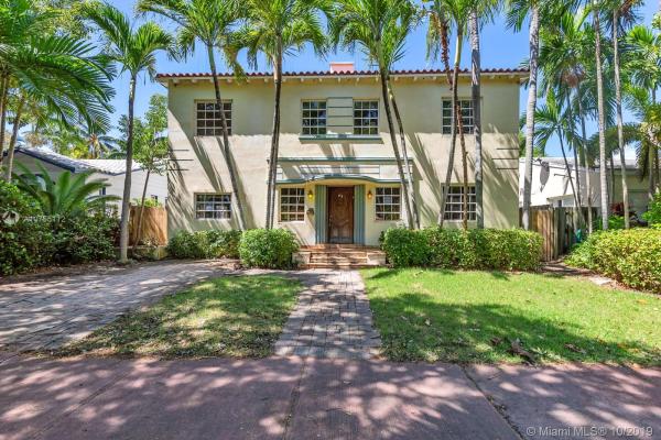 Orchard, 4478 Post Ave, Miami Beach, Florida 33140, image 2