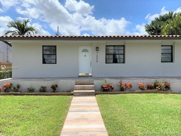 Central Miami, 7400 SW 38th St, Coral Terrace, Florida 33155, image 2