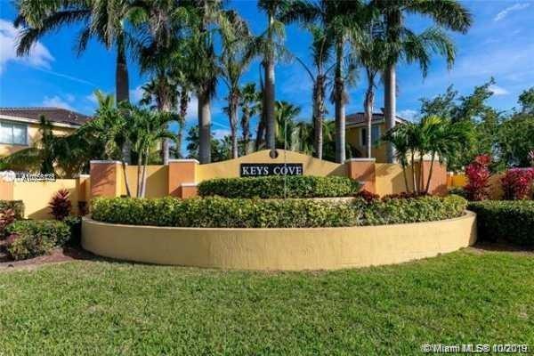 Shoma At Keys Cove, 1661 SE 28th St #203, Homestead, Florida 33035, image 2