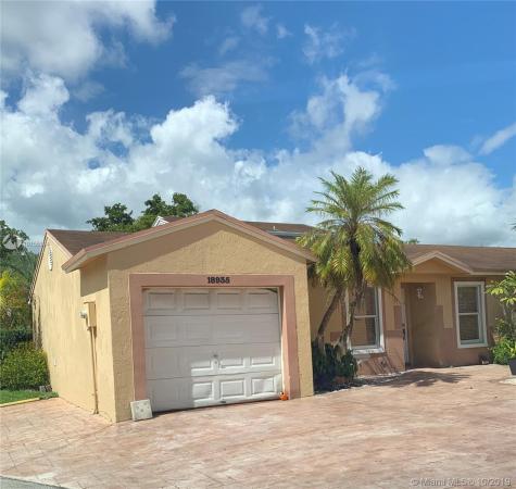 Country Lake Homes, 18935 NW 63rd Ct Cir, Country Club, Florida 33015, image 2