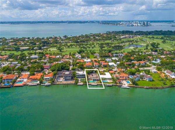 Beach View, 5515 Pine Tree Dr, Miami Beach, Florida 33140, image 2